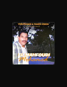 Listen to El Mahfoudi Mohamed, watch music videos, read bio, see tour dates & more!