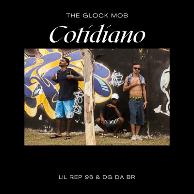 Cotidiano Violento - Single