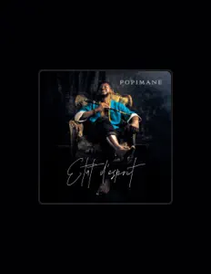 Popimaneを聴いたり、ミュージックビデオを鑑賞したり、経歴やツアー日程などを確認したりしましょう！