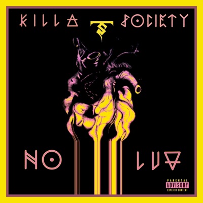No Luv - Single