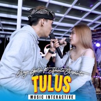 Tulus (feat. Shinta Arshinta) - Single (Live) - Arya Galih