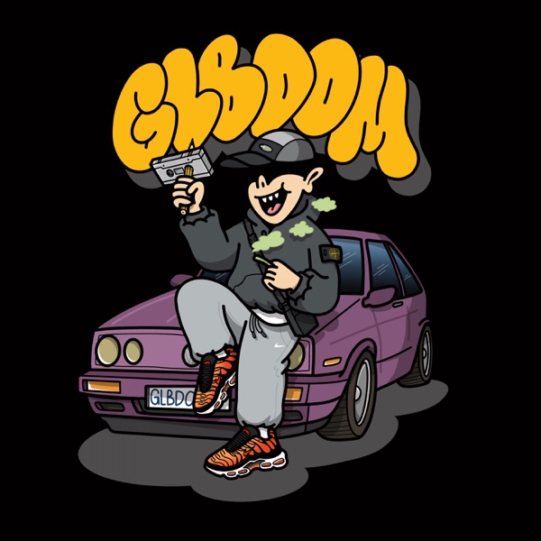 HITCH.93 - Drop It Low - на Radio Record