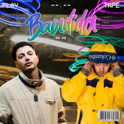 BANDIDA (feat. Pelha) - Single