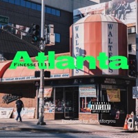 Atlanta - Single - Finesse1111