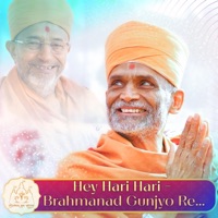 Hey Hari Hari (Brahmanad Gunjyo Re) (feat. Shail Hada & Suhas Sawant) - Single - Hariprabodham