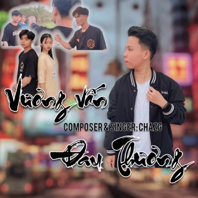 Vương Vấn Đau Thương