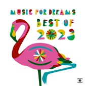 Music For Dreams, Best of 2023 artwork