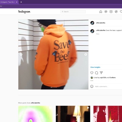 Im Uncomfortable - EP