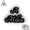 A Million - Single