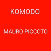 Komodo (Remix) artwork