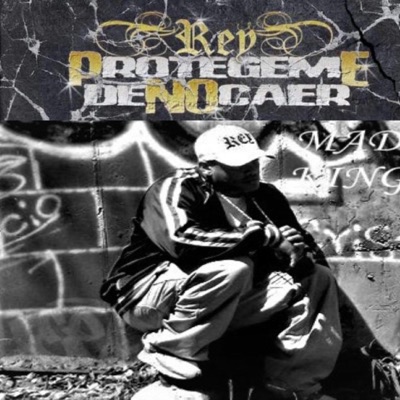 Protegeme de no caer