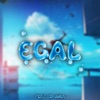 EGAL (feat. kid cora) - Single