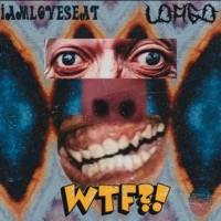 Wtf?! - Single - Ghostshaft