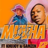 Bafana Ba Muvha (Khujoy X Sebopa X stee X Spooko X Naza X Samzen) - Single - Ahee Teekay