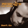 Don't Go (feat. Nivelle) - Single, 2004
