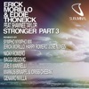 Stronger (feat. Shawnee Taylor) [Genairo Nvilla Rmx] cover art