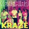 Krazé - Kenshiro lyrics