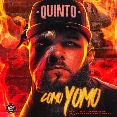 Como Yomo - Single