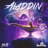 Aladdin artwork