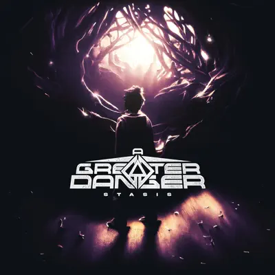 Listen to Stasis - Single by A Greater Danger