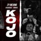 Kojo - 2Y Mexino, Utalineage & Emiriate lyrics