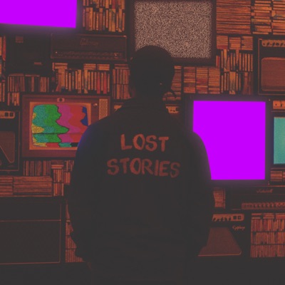 Lost Stories - Single