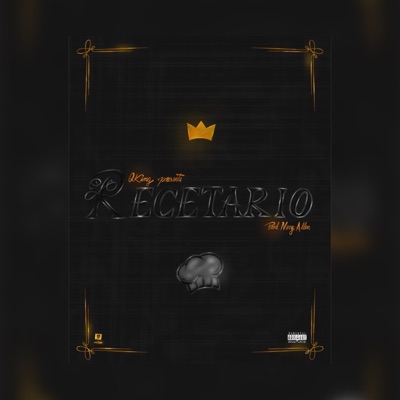 Recetario