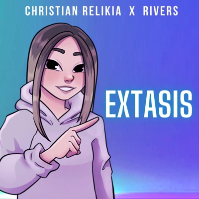 Éxtasis (feat. Rivers GG) - Single