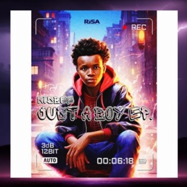 Straata (feat. Boy dee & Sad boy keys) Kidbee