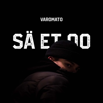 Sä et oo - Single