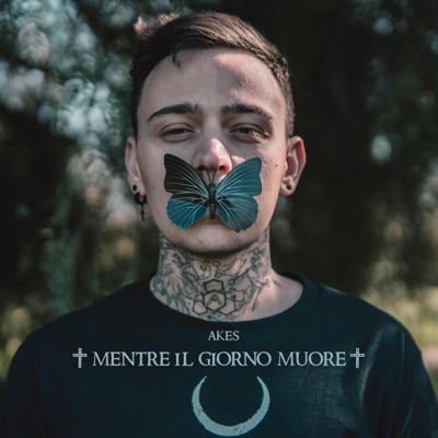 Mentre il giorno muore - EP