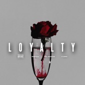 Loyalty artwork