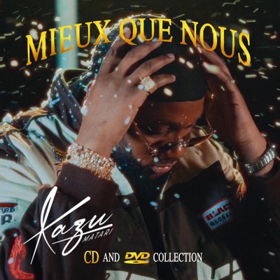 Mieux que nous - Single