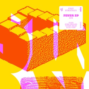 Fever - EP