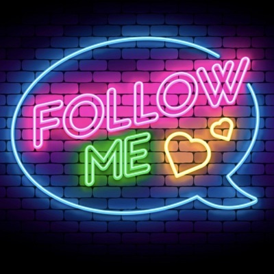 Follow Me - Single