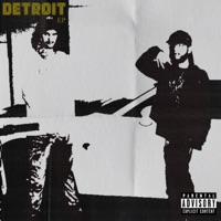 Detroit EP - SickoGabe