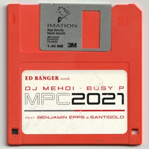 MPC 2021 (feat. Benjamin Epps)