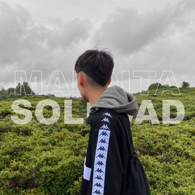 Maldita Soledad - Single