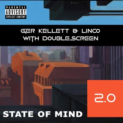 Ger Kellett - In Dust