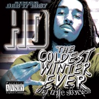 Winter Turn To Spring - Single - HD