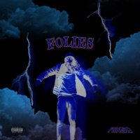 Folie - EP - Rikso