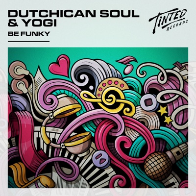 Be Funky - Single