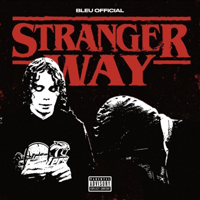 Stranger Way - Single