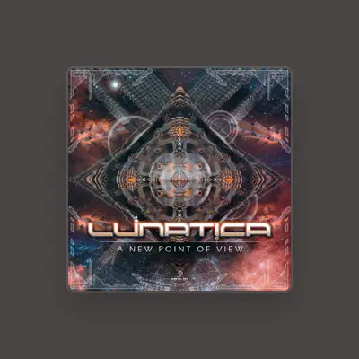 Listen to Lunatica, watch music videos, read bio, see tour dates & more!