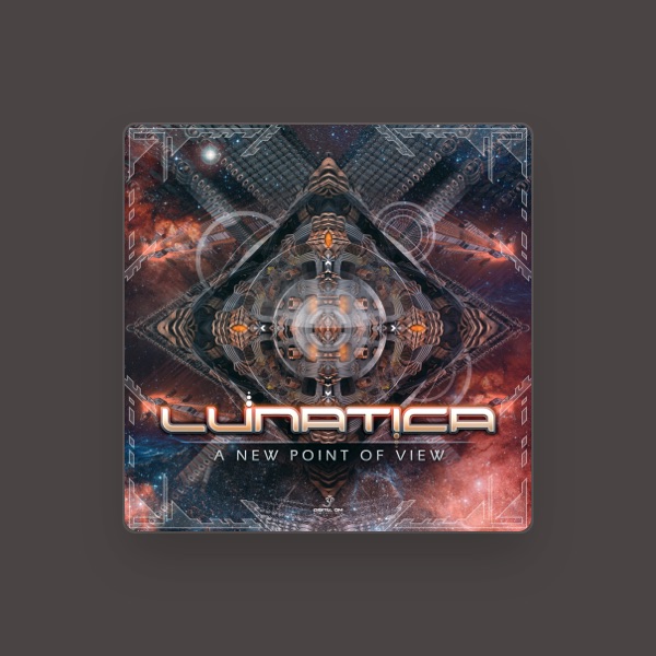 Lunatica's avatar