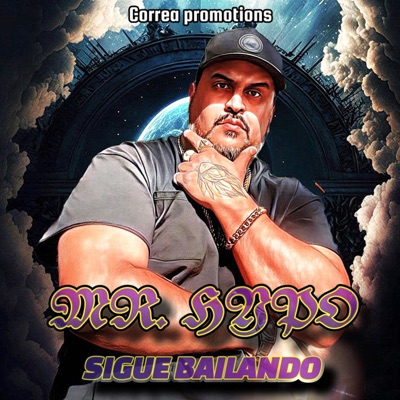 SIGUE BAILANDO - Single
