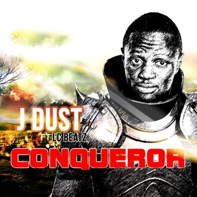 Conqueror (feat. LC Beatz) - Single