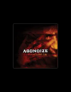 聆聽 Agonoize、觀看音樂影片、閱讀小傳、查看巡演日期等！