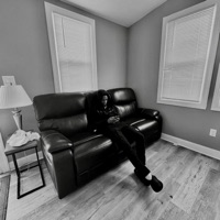 Thru Da Night - Single - Herbski