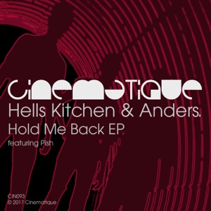Hold Me Back